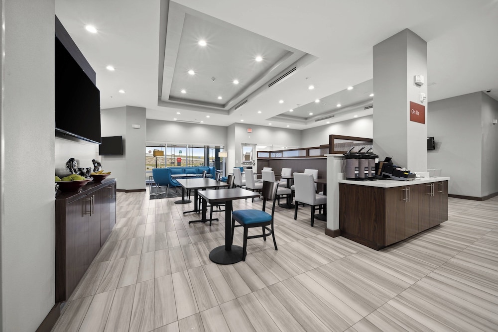 TownePlace Suites by Marriott Waco Northeast - photo 31