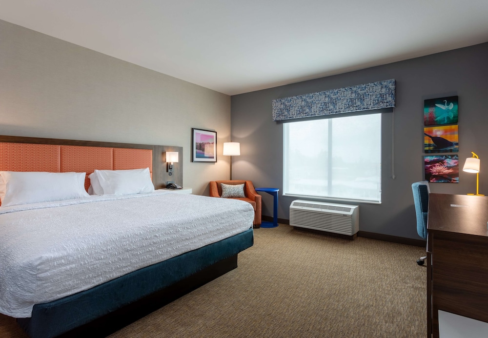 Hampton Inn by Hilton Marianna I 10 - photo 13