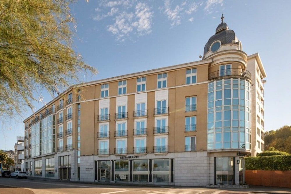 Dorma Sardinero in Santander, Spain