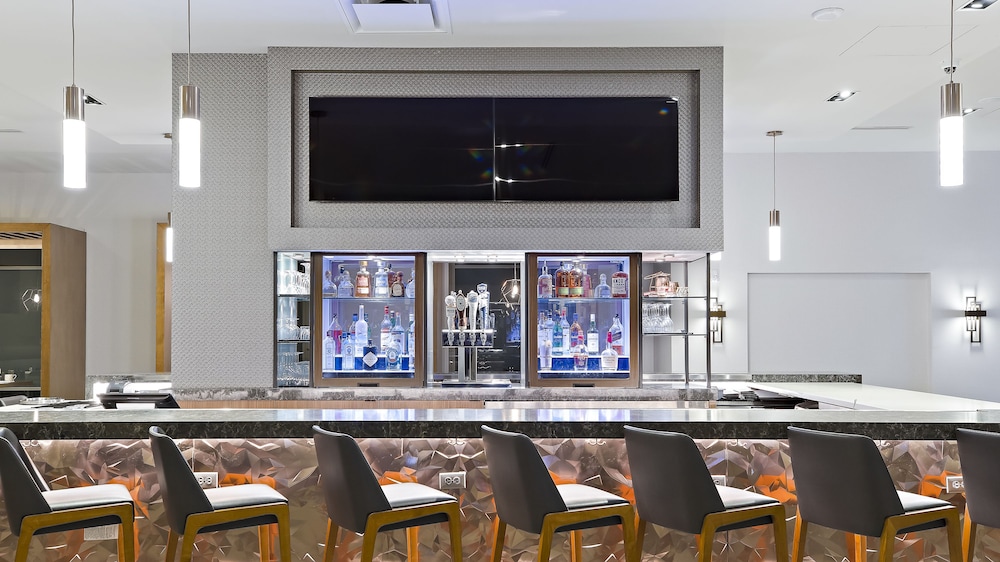 Marriott Orlando Downtown - photo 30