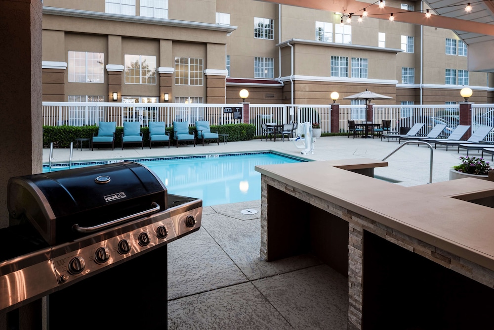 Homewood Suites by Hilton Chattanooga Hamilton Place - photo 28