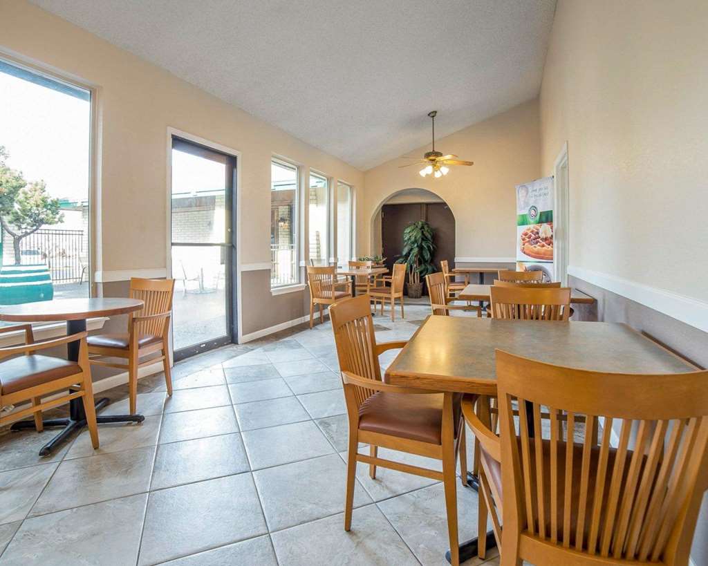 Quality Inn Umatilla Hermiston - photo 52