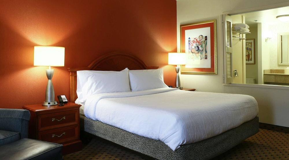 Hilton Garden Inn Secaucus Meadowlands - photo 15