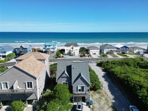 The Sandy Spot — 4-Star Luxury Hotel in Santa Cruz, United States