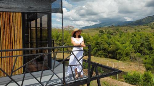 Cabaña Macareo in Tulua, Colombia