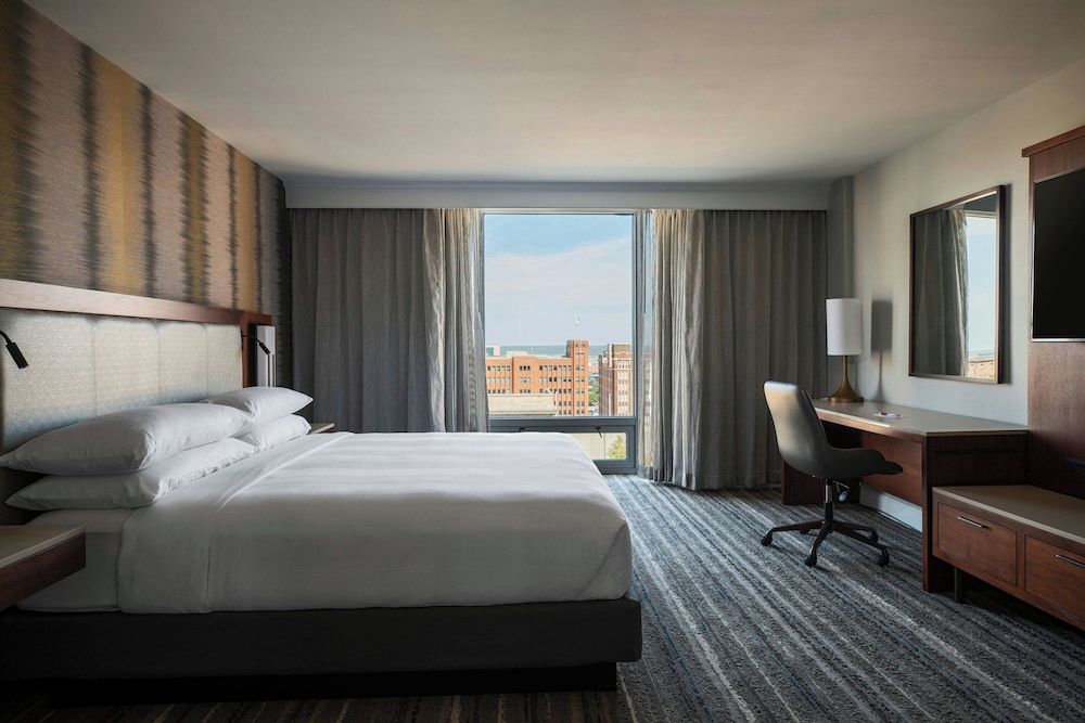 Kansas City Marriott Downtown - photo 23