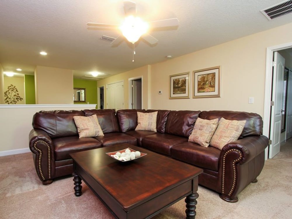 Villa in Champions Gate Resort 1013 - photo 20