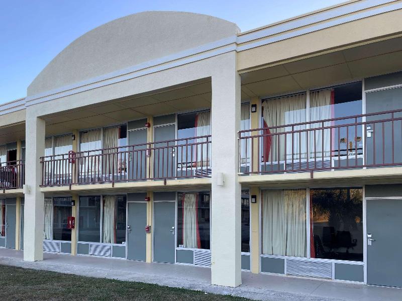 Econo Lodge Yemassee in Walterboro, United States