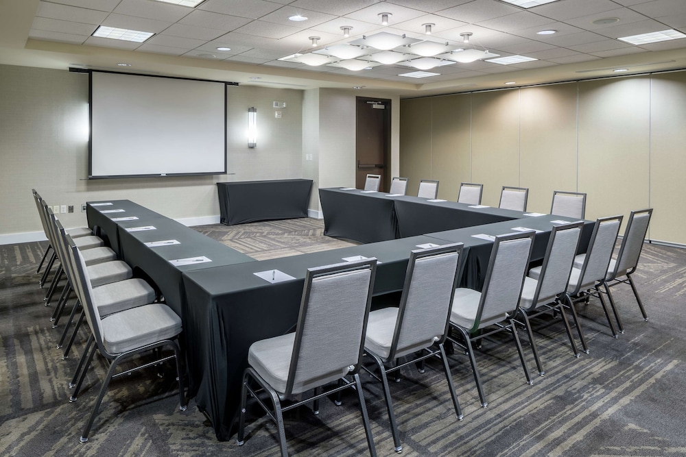Hilton Garden Inn DFW North Grapevine - photo 40