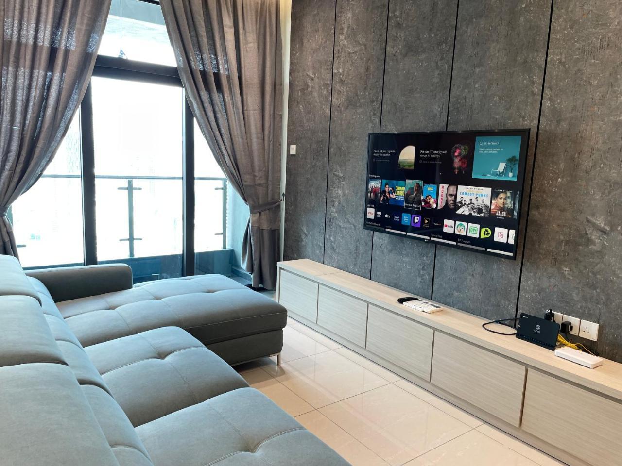 Legasi Kampung Bharu by Tulip — 4-Star Luxury Hotel in Kuala Lumpur, Malaysia