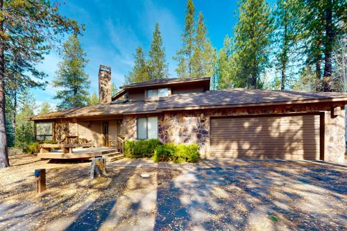 Three Iron 15 in Sunriver, United States