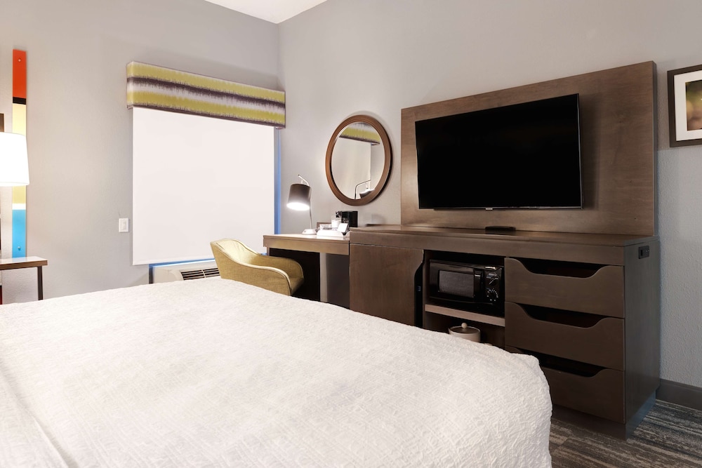 Hampton Inn Natchitoches - photo 18