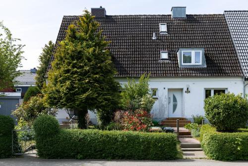 Johanna — Laboe