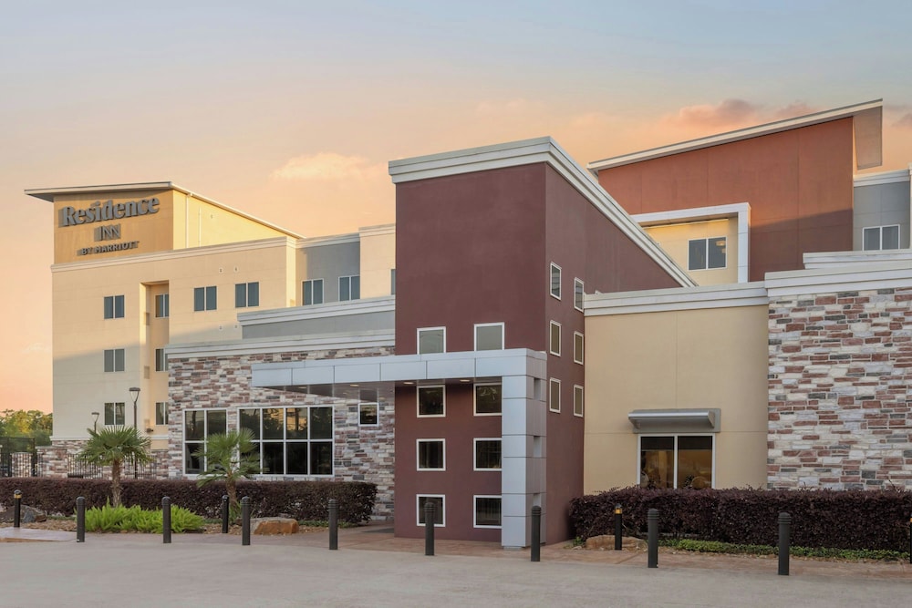 Residence Inn by Marriott Houston West Beltway 8 at Clay Rd. - photo 36