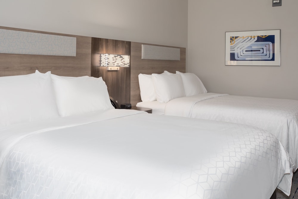 Holiday Inn Express and Suites Burley by IHG - photo 76