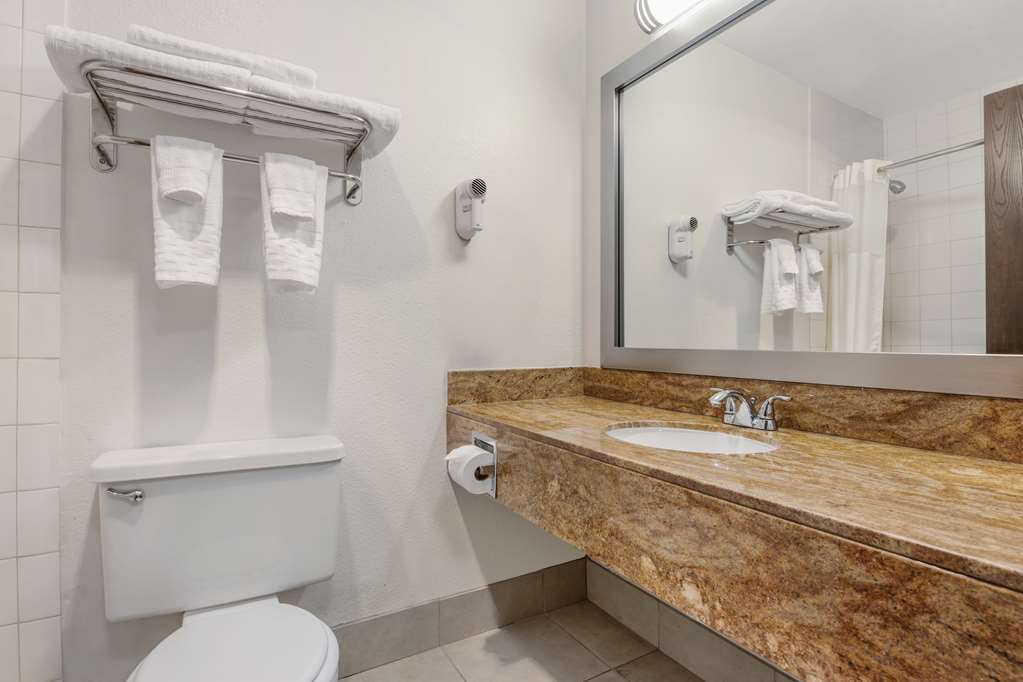 Best Western Aladdin Inn - photo 30