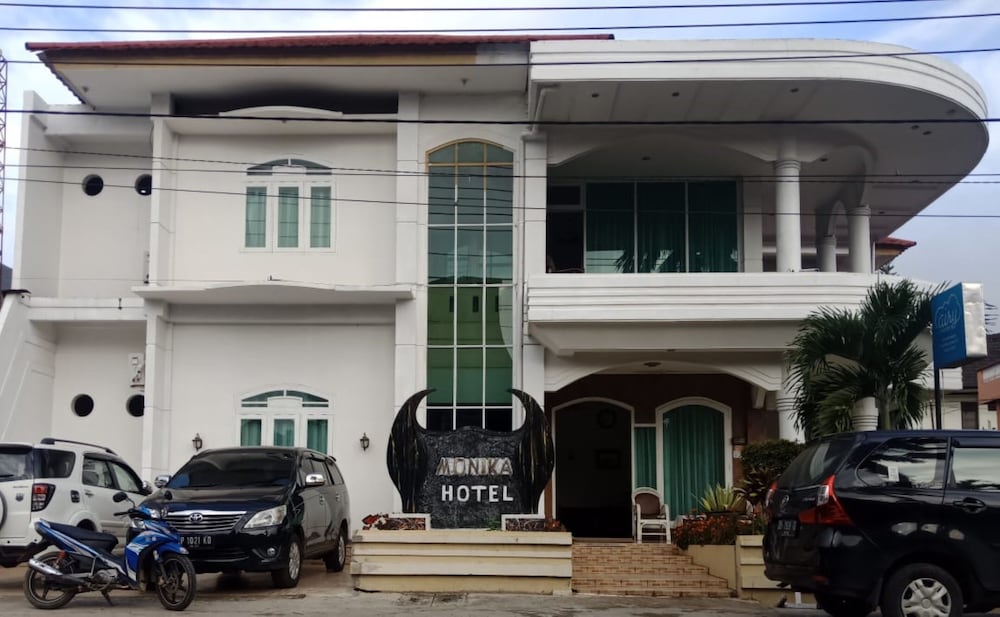 Hotel Monika — hotel in Rantepao