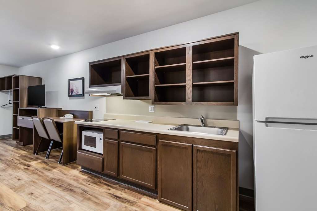 WoodSpring Suites Harrisburg Linglestown - photo 26