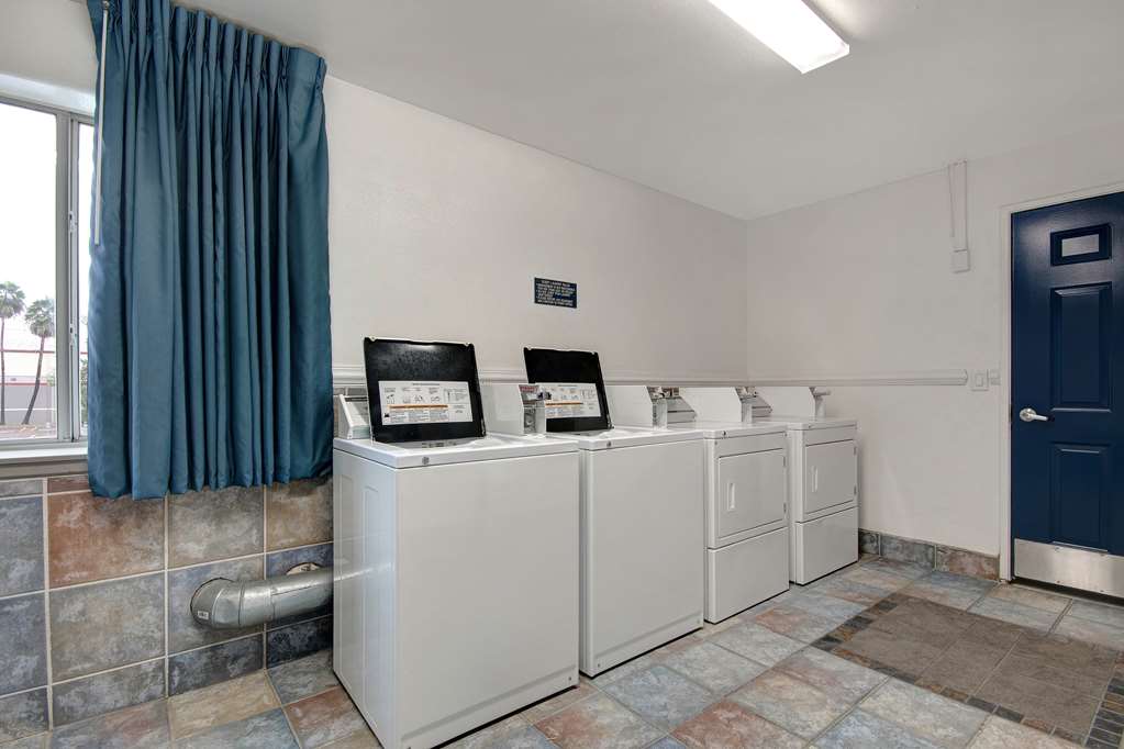 Motel 6 Pharr TX - photo 25