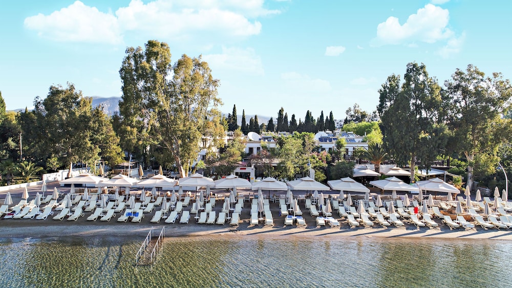 Manuela Hotel - last minute hotel in Bodrum