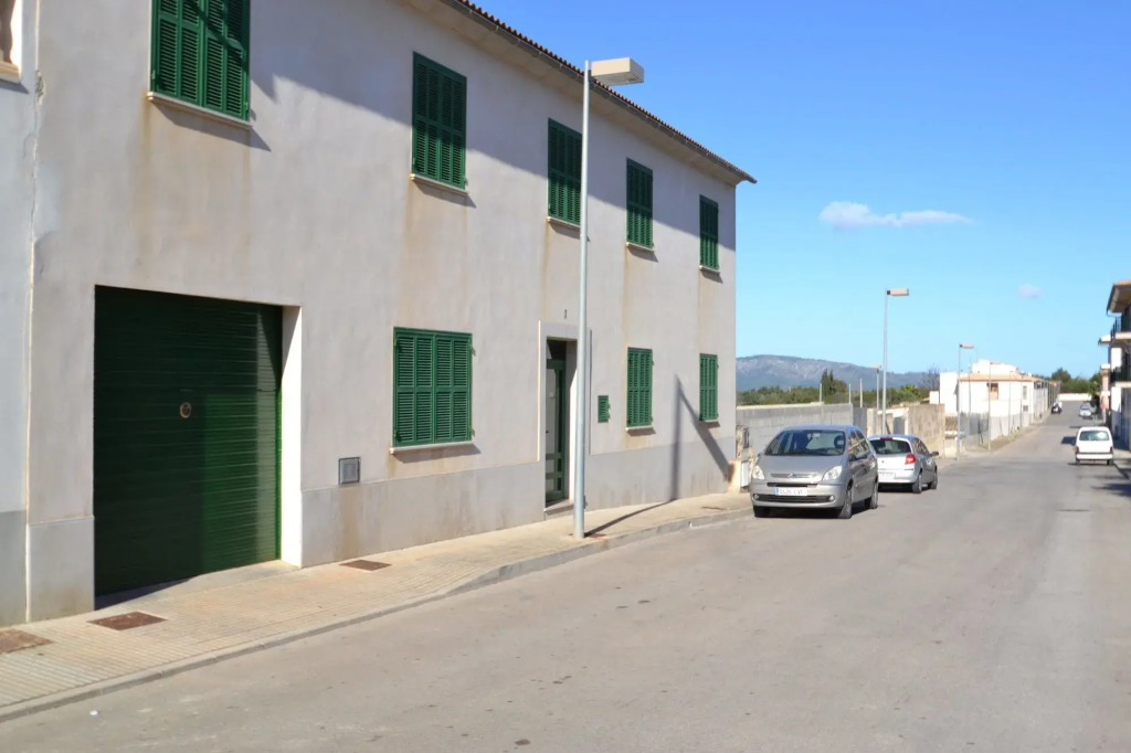 Villa 051 Muro — 4-Star Luxury Hotel in Muro, Spain