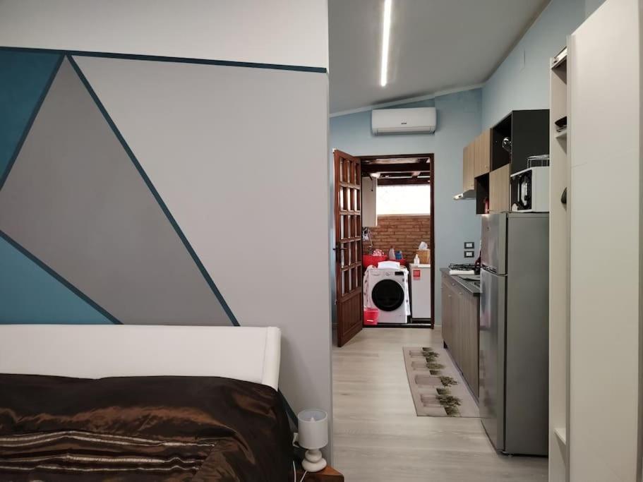 Loft 2 in Mondello beach Mt. 200 from sea. — 4-Star Luxury Hotel in Palermo, Italy