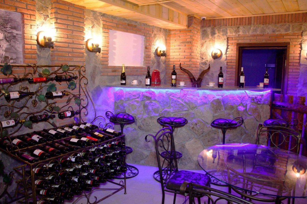 Janashia Group Hotels