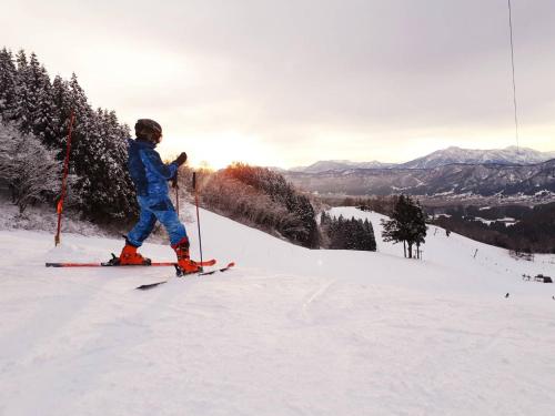 La Fore Yamane — Nagano — photo 2