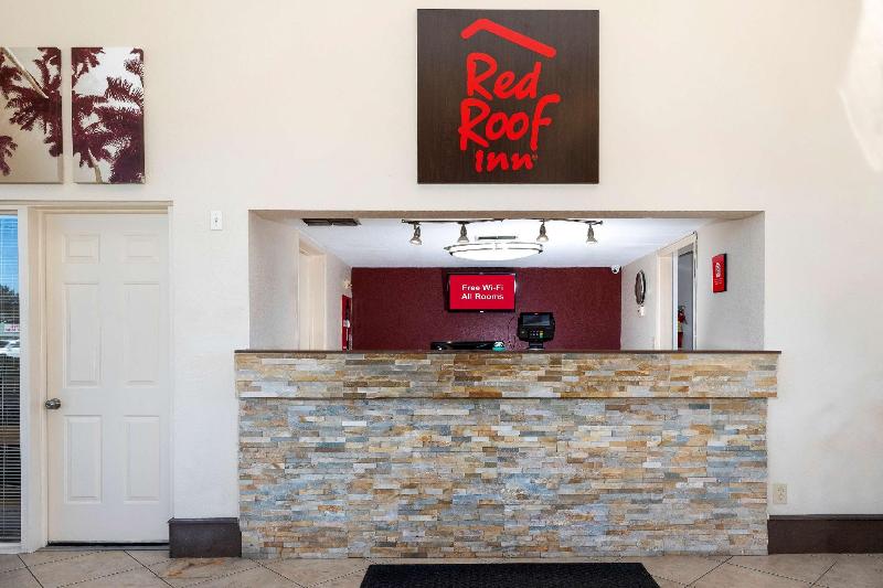 Red Roof Inn Ft Pierce - photo 11