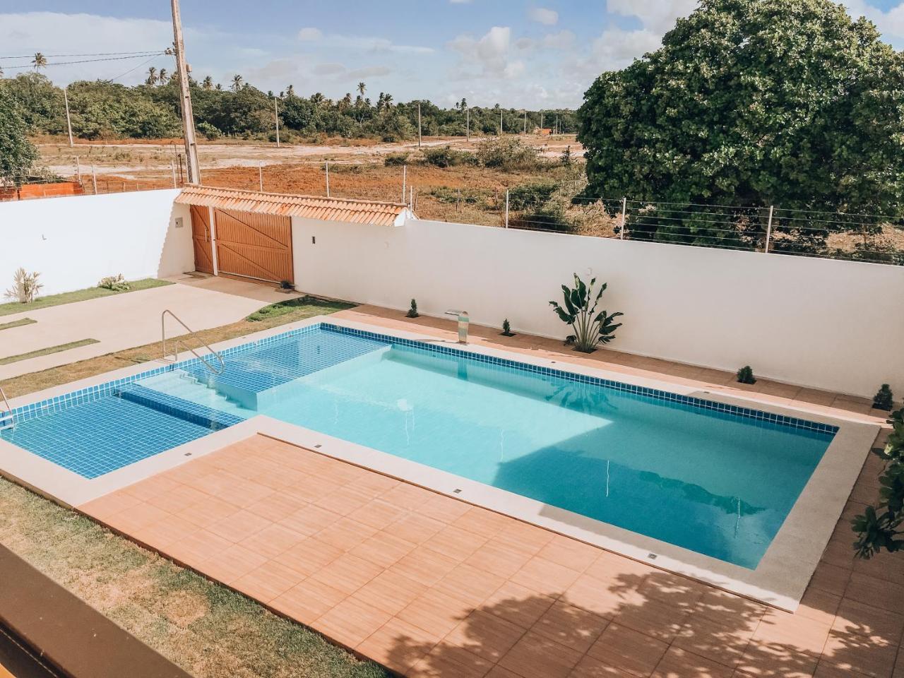 Mansão Beberibe in Beberibe, Brasil