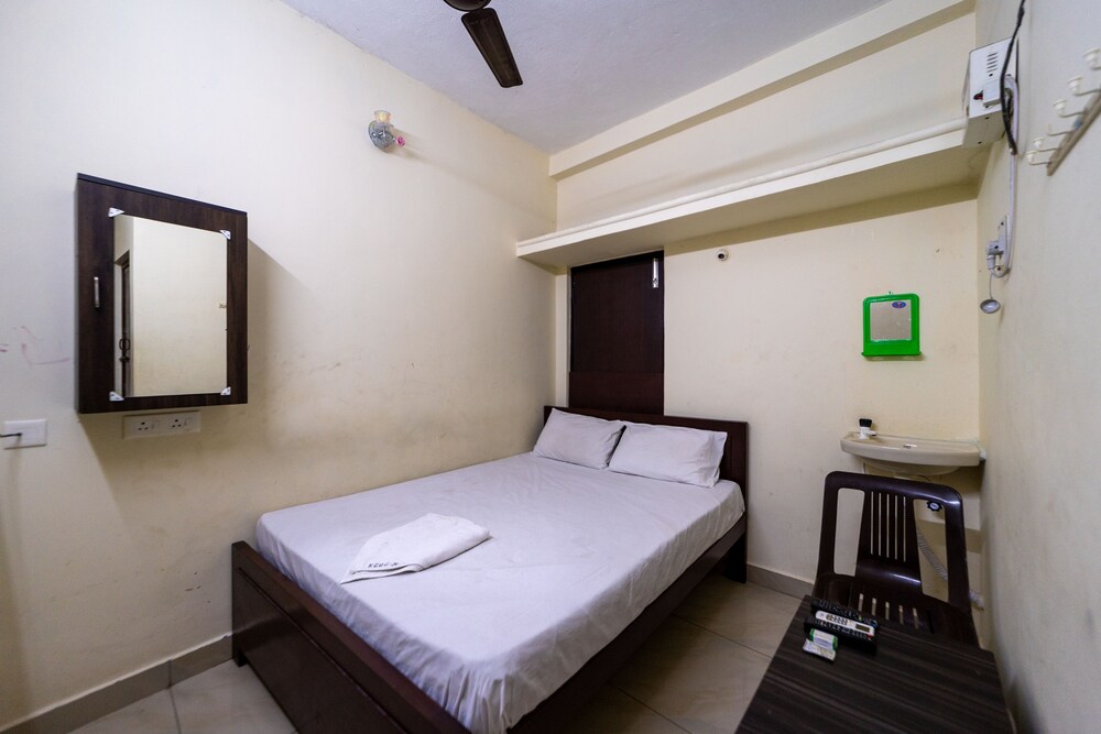 Puducherry Residency — Puducherry — photo 2