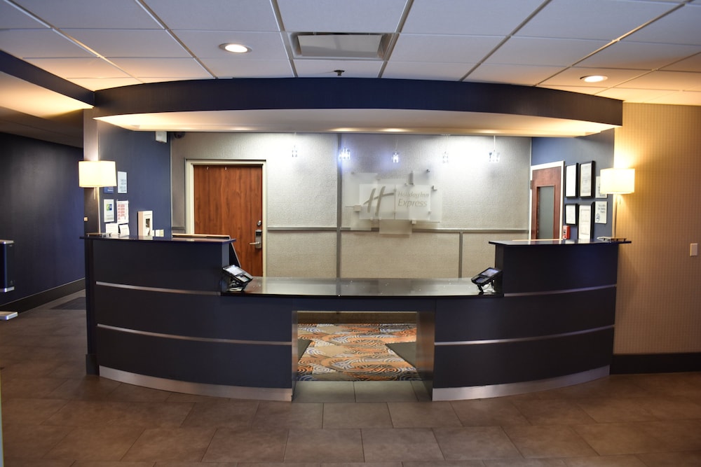 Holiday Inn Express & Suites Nashville Southeast Antioch an IHG Hotel - photo 2