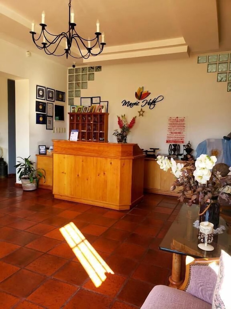Marvic Hotel — San Pedro