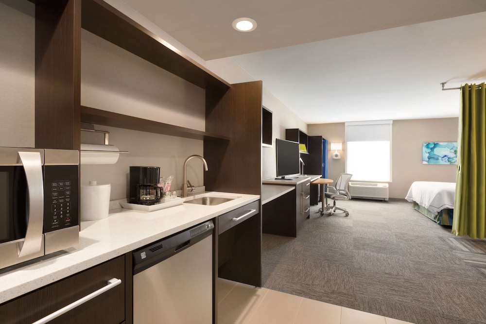 Home2 Suites by Hilton Billings - photo 6