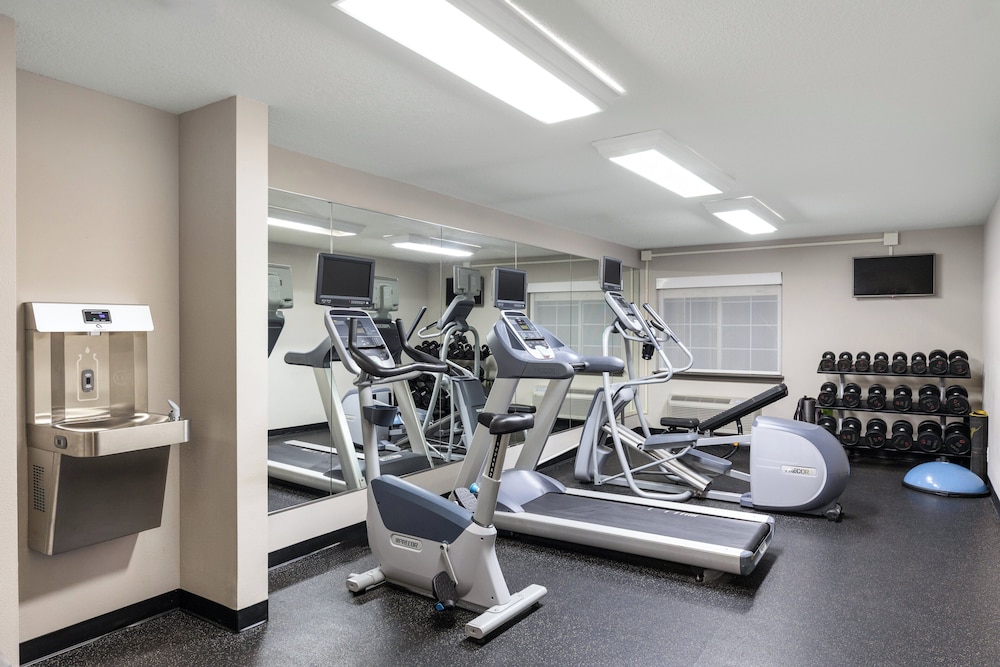 Holiday Inn Redding by IHG - photo 60