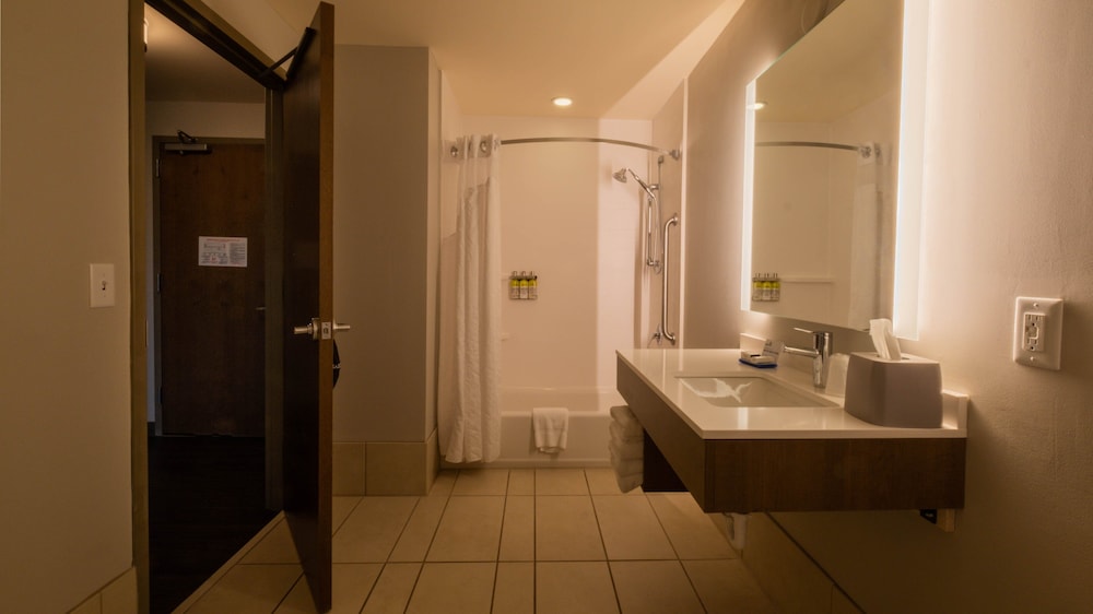Holiday Inn Express Hotel and Suites Mankato East by IHG - photo 54
