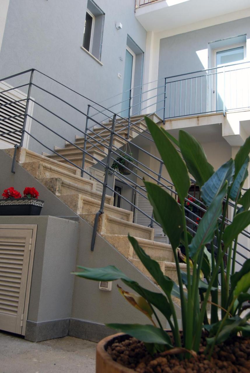 Marsala in Centro in Marsala, Italy