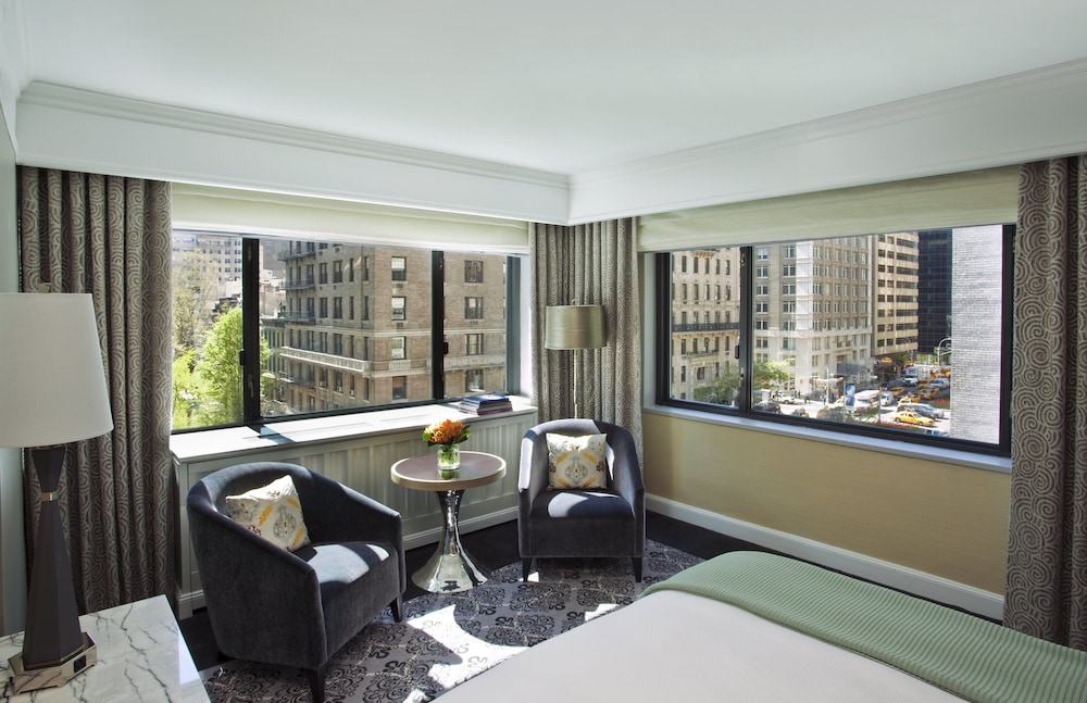Loews Regency New York Hotel - photo 100