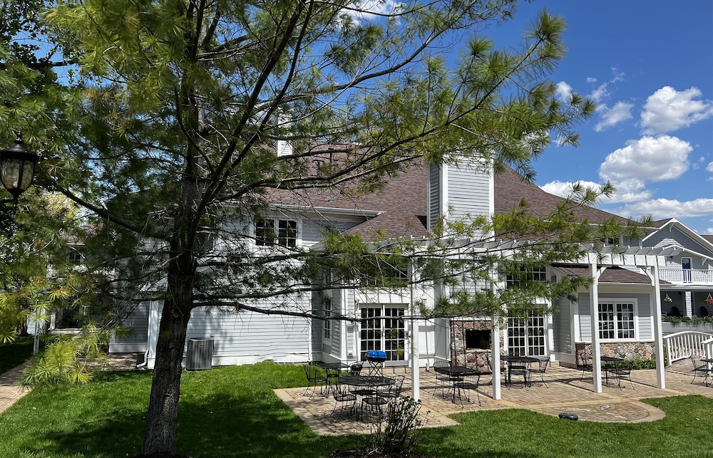 The Sand Hill Inn - photo 33
