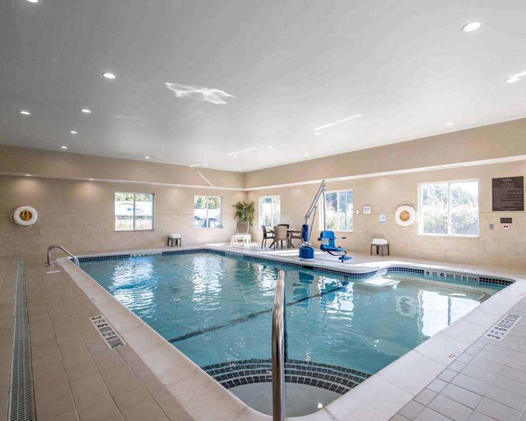 Comfort Inn Saugerties - photo 30