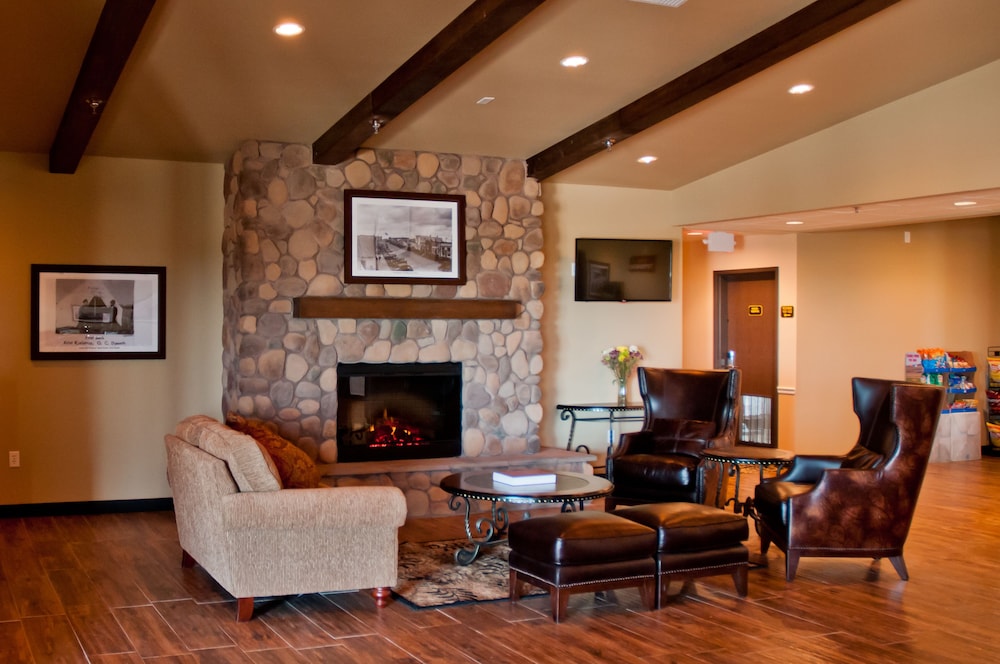 Van Hook Territorial Inn - featured photo