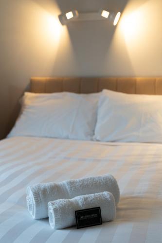 Golf Links House — 4-Star Luxury Hotel in Newcastle, United Kingdom