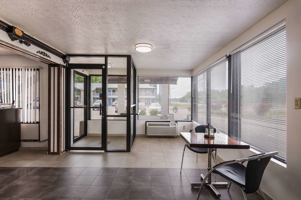 Motel 6 Attalla AL - photo 2