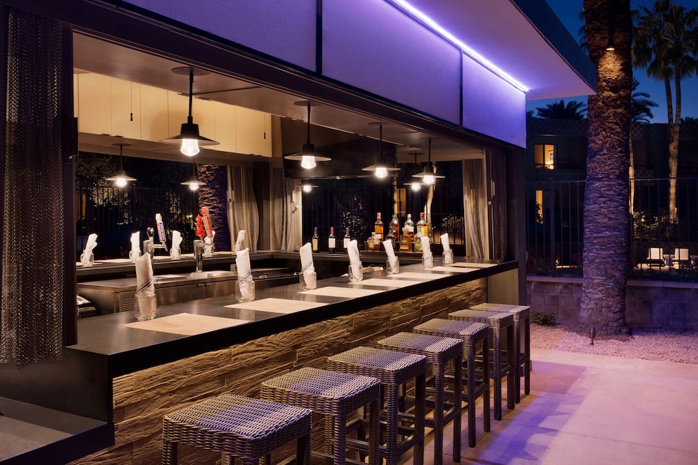 DoubleTree Resort by Hilton Paradise Valley Scottsdale - photo 58