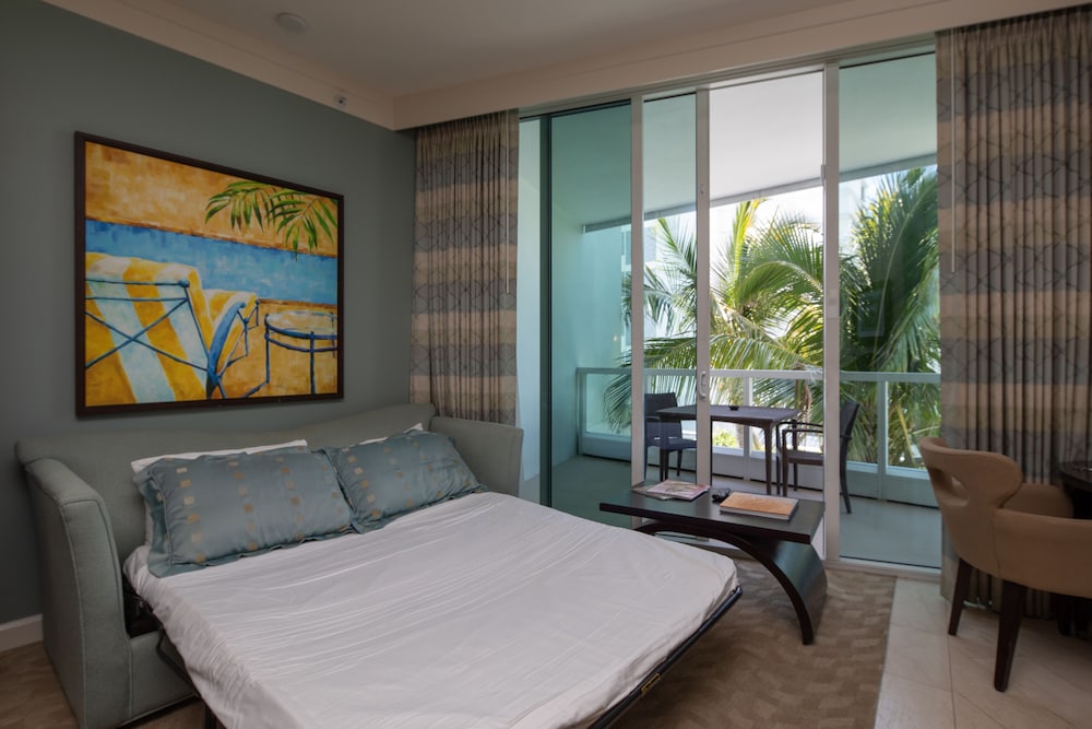 Fontainebleau Miami Beach Private Luxury Suites - photo 105