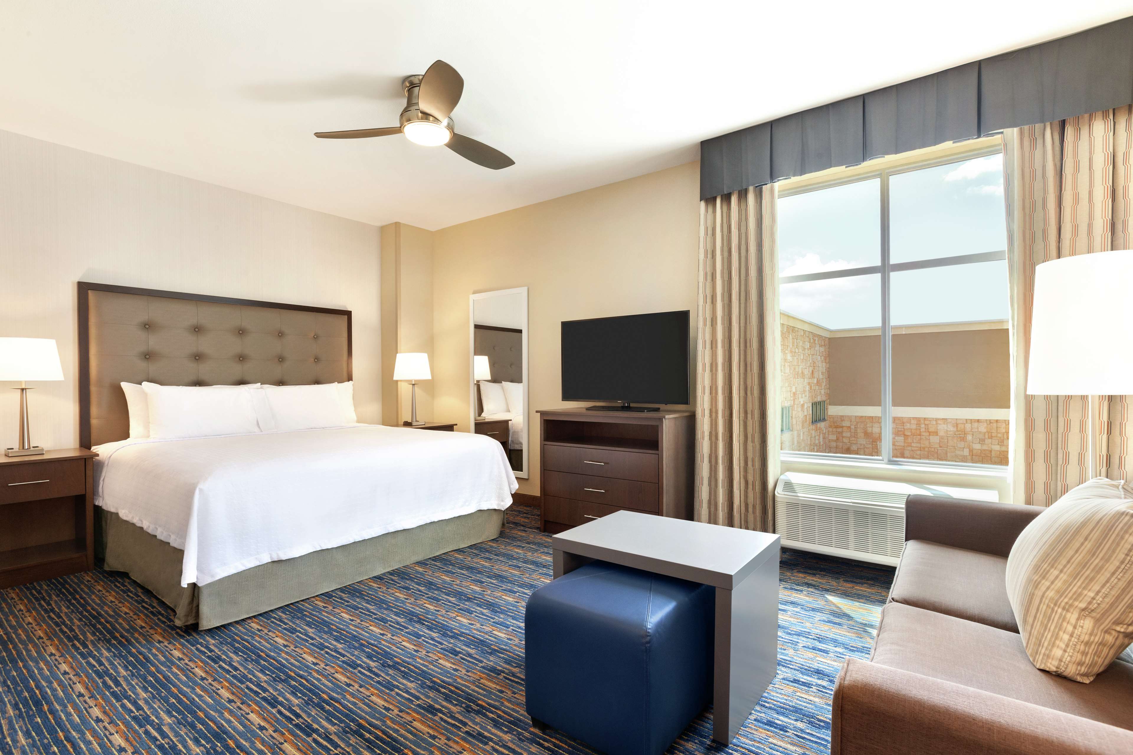 Homewood Suites by Hilton Harlingen - photo 22