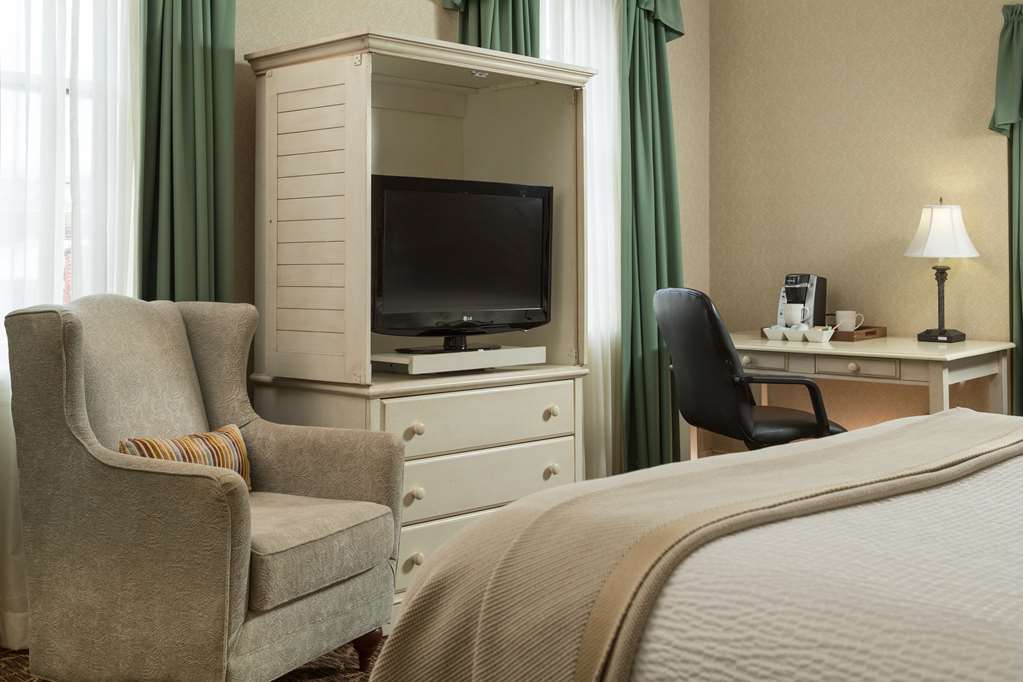 Linden Row Inn - photo 5