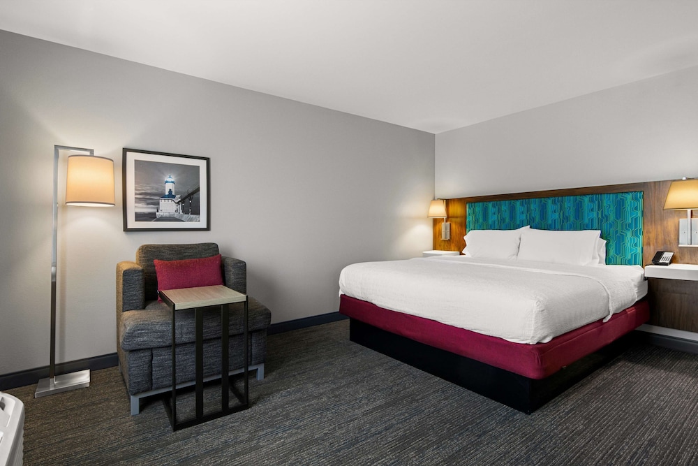 Hampton Inn & Suites Schererville - photo 14