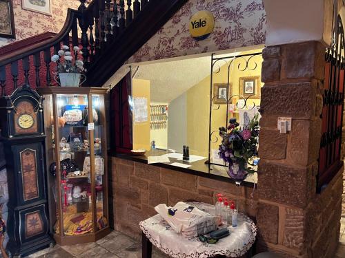 Strathpeffer Hotel — Strathpeffer — photo 5