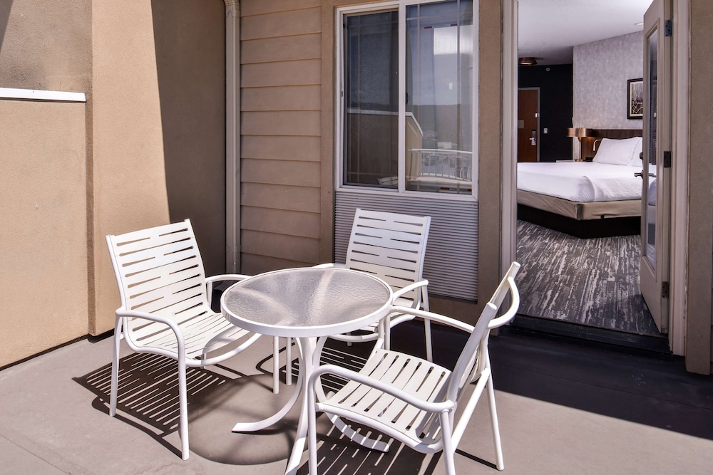 Hilton Garden Inn Bend - photo 47